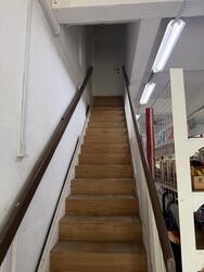 Blk 157 Mayflower Shopping & Food Centre (Ang Mo Kio), HDB 3 Rooms #612882001